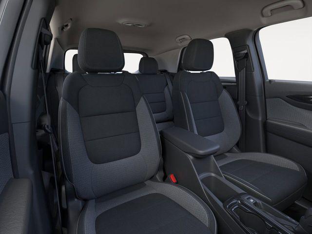 new 2026 Chevrolet TrailBlazer car, priced at $26,520