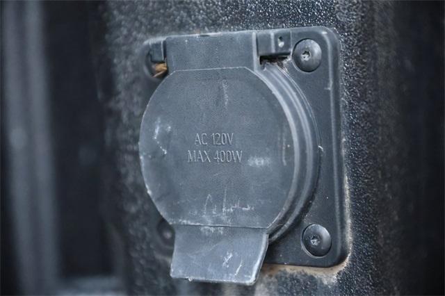 used 2022 Chevrolet Silverado 1500 car, priced at $33,330