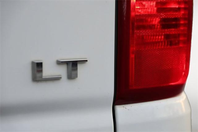 used 2022 Chevrolet Silverado 1500 car, priced at $33,330