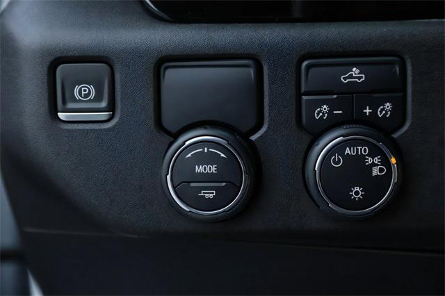 used 2022 Chevrolet Silverado 1500 car, priced at $33,330