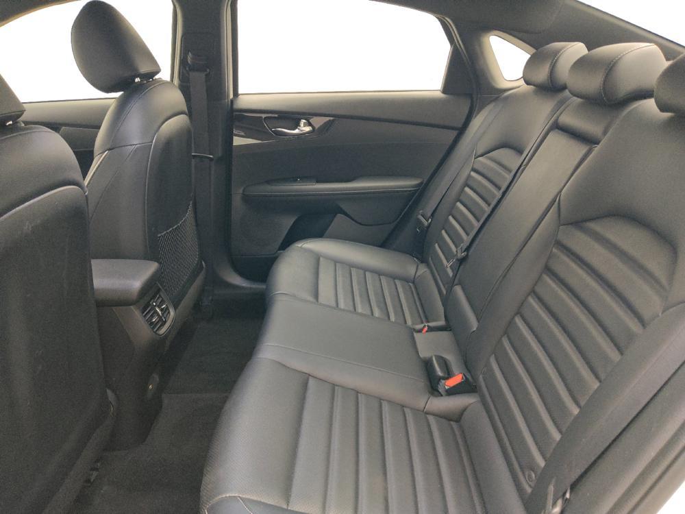 used 2024 Kia Forte car, priced at $22,895