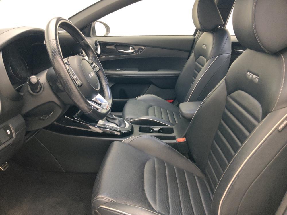 used 2024 Kia Forte car, priced at $22,895