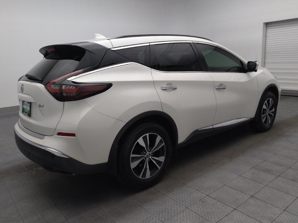 used 2019 Nissan Murano car, priced at $15,995