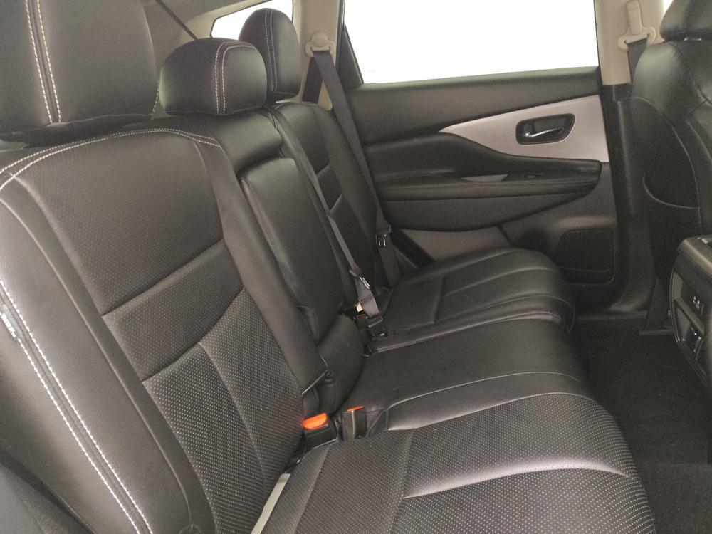 used 2019 Nissan Murano car, priced at $15,995