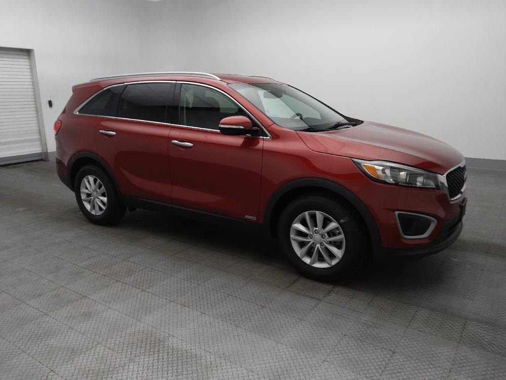 used 2017 Kia Sorento car, priced at $15,995