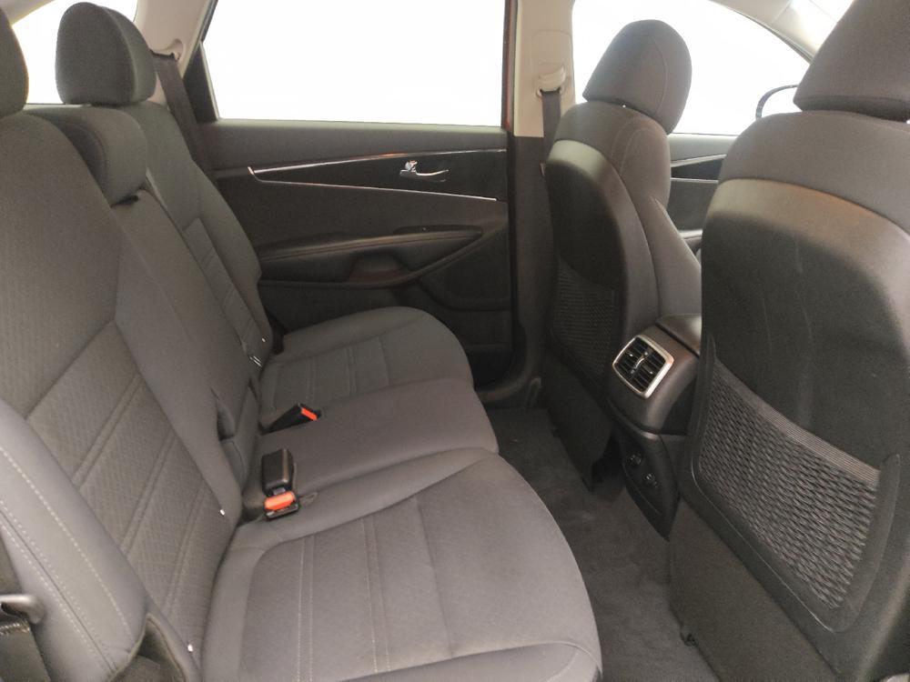 used 2017 Kia Sorento car, priced at $15,995