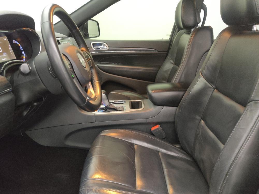 used 2019 Jeep Grand Cherokee car, priced at $18,695