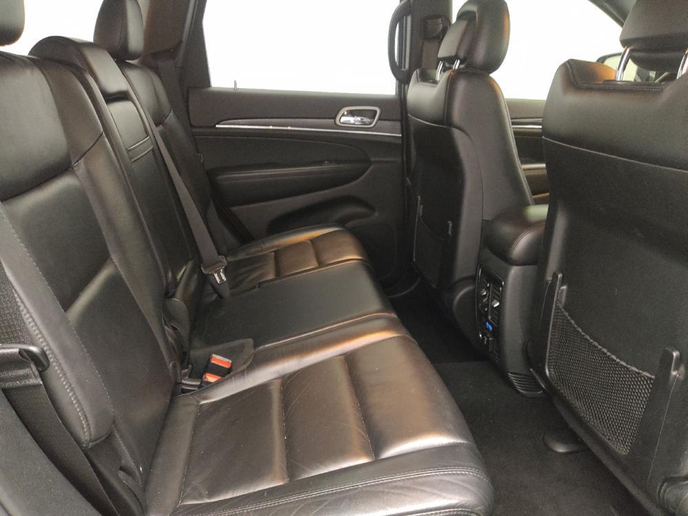 used 2019 Jeep Grand Cherokee car, priced at $18,695