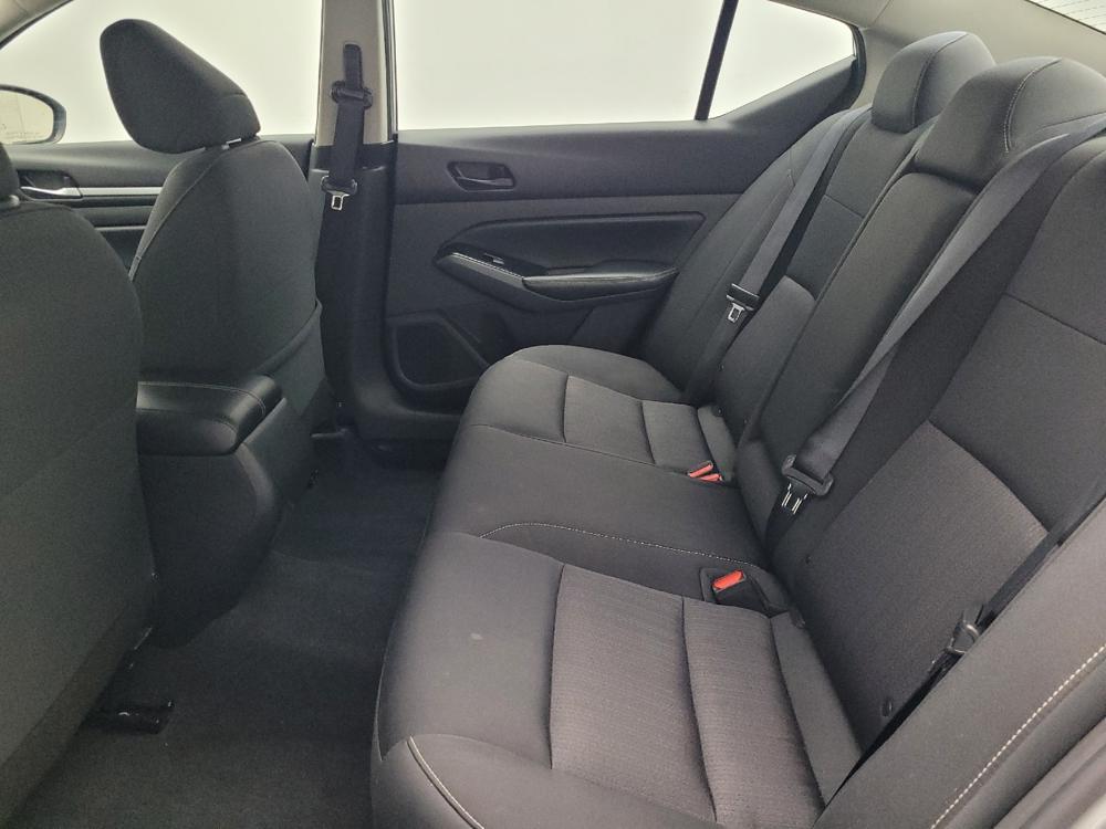 used 2023 Nissan Altima car, priced at $18,895