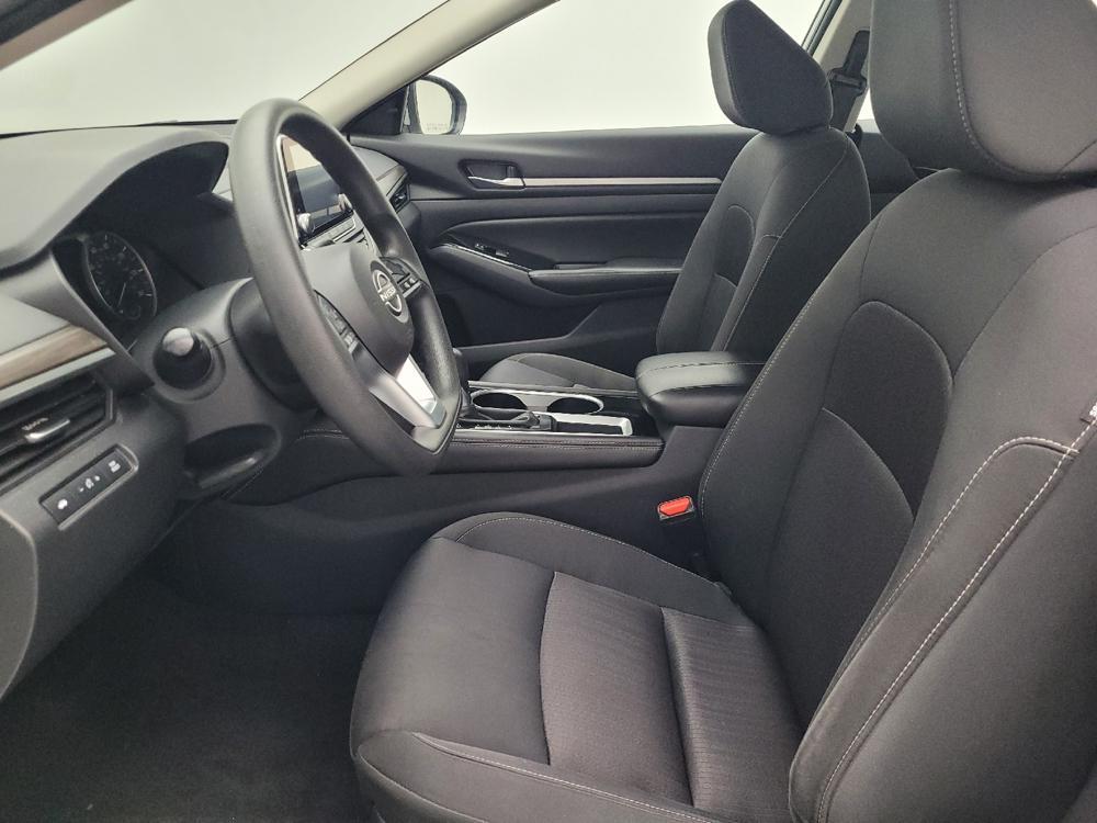 used 2023 Nissan Altima car, priced at $18,895