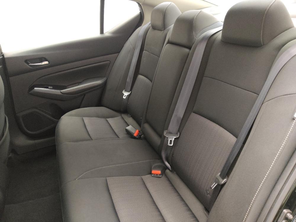 used 2021 Nissan Altima car, priced at $19,095