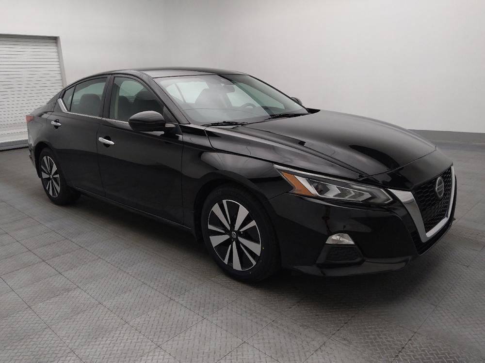 used 2021 Nissan Altima car, priced at $19,095