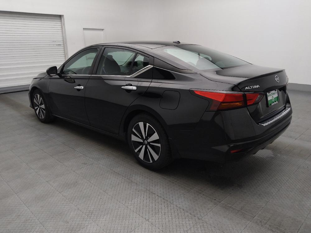 used 2021 Nissan Altima car, priced at $19,095