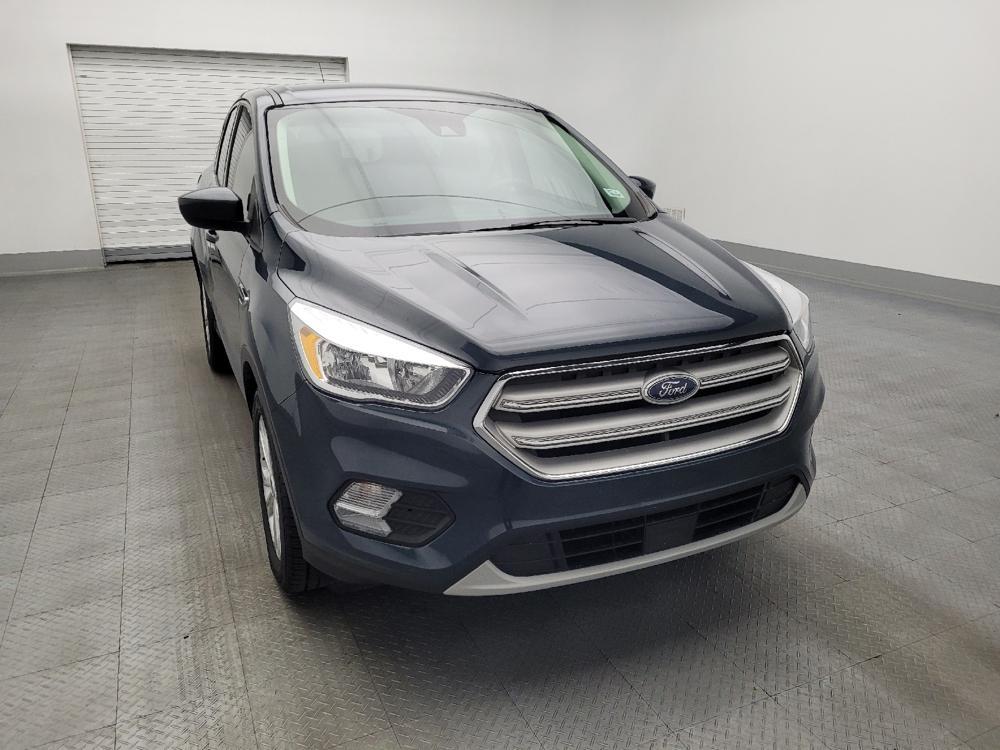 used 2019 Ford Escape car, priced at $14,395