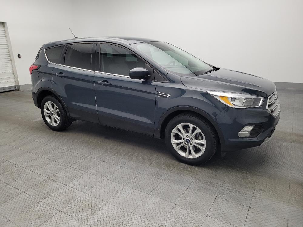 used 2019 Ford Escape car, priced at $14,395