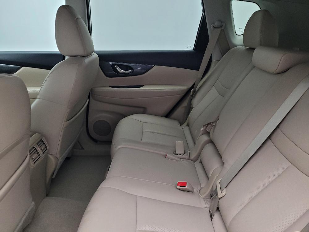 used 2014 Nissan Rogue car, priced at $17,795