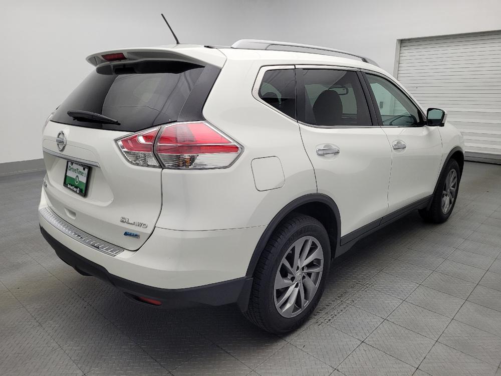 used 2014 Nissan Rogue car, priced at $17,795