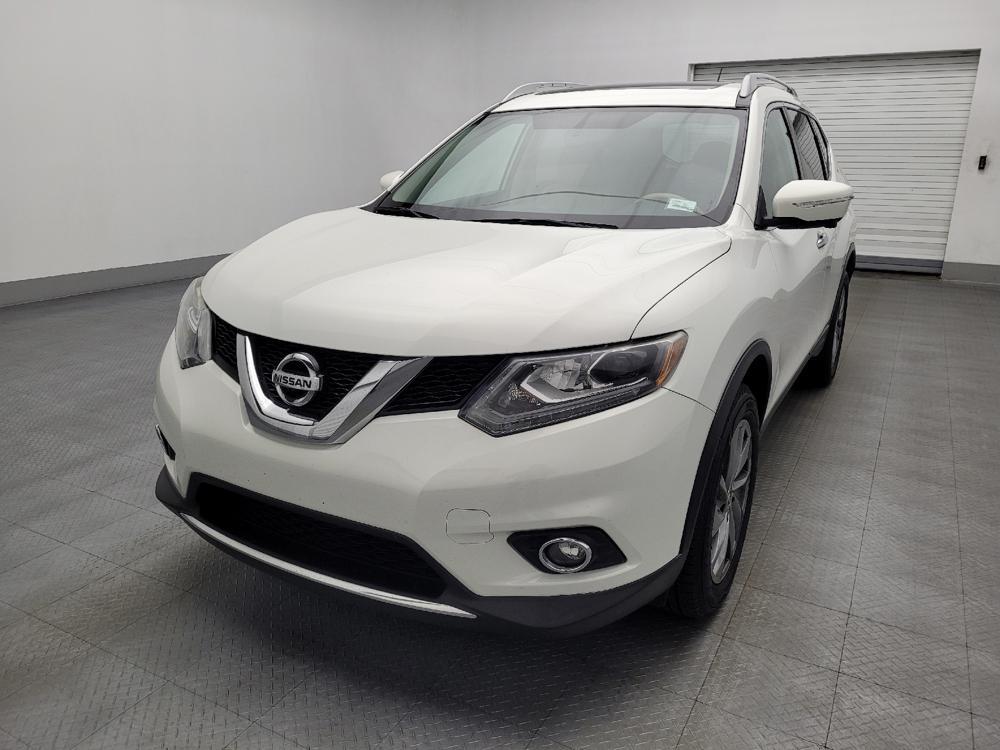 used 2014 Nissan Rogue car, priced at $17,795