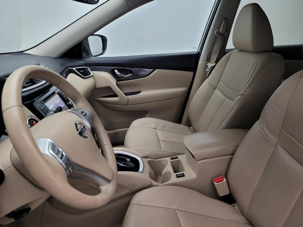 used 2014 Nissan Rogue car, priced at $17,795