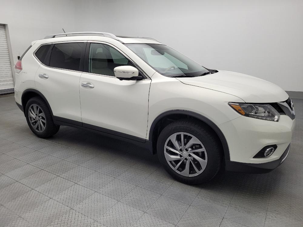 used 2014 Nissan Rogue car, priced at $17,795