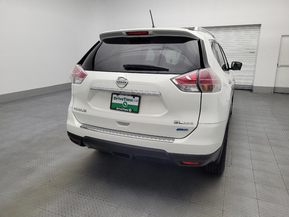 used 2014 Nissan Rogue car, priced at $17,795