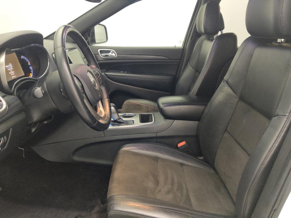 used 2019 Jeep Grand Cherokee car, priced at $20,495