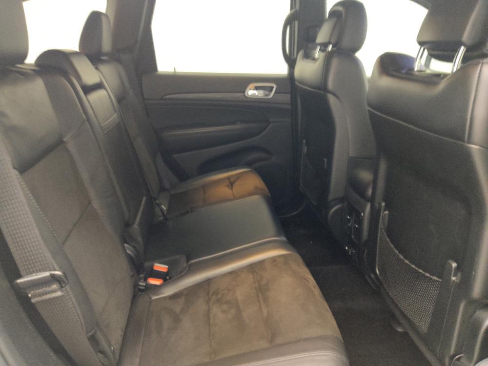used 2019 Jeep Grand Cherokee car, priced at $20,495