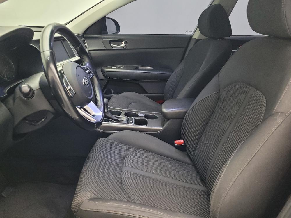 used 2019 Kia Optima car, priced at $15,295