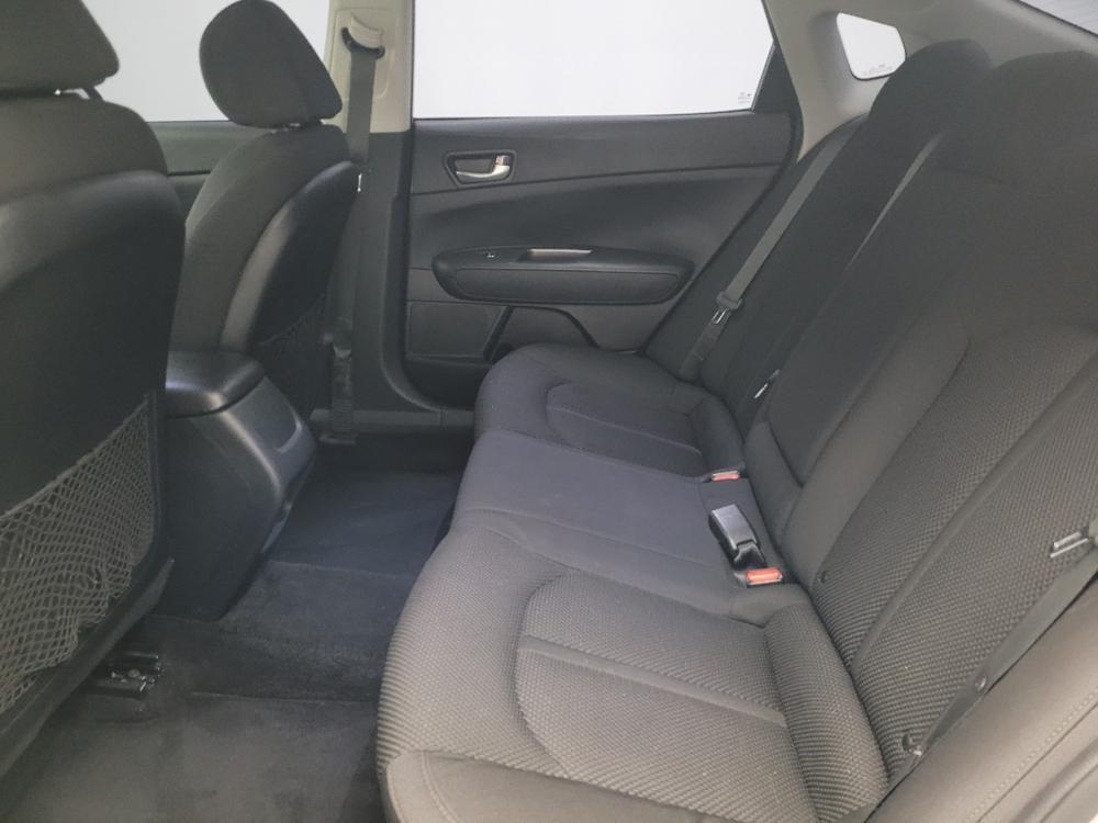 used 2019 Kia Optima car, priced at $15,295