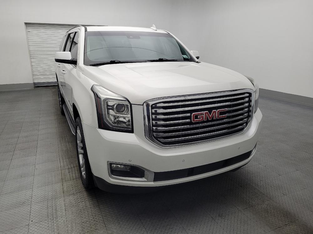used 2019 GMC Yukon XL car, priced at $28,295