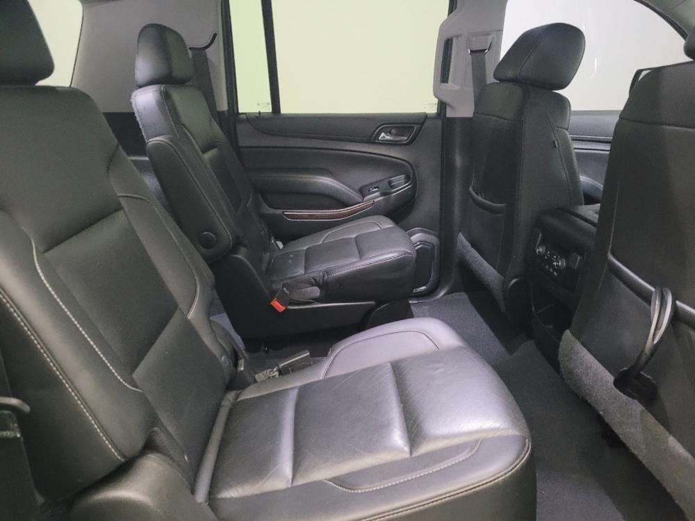 used 2019 GMC Yukon XL car, priced at $28,295