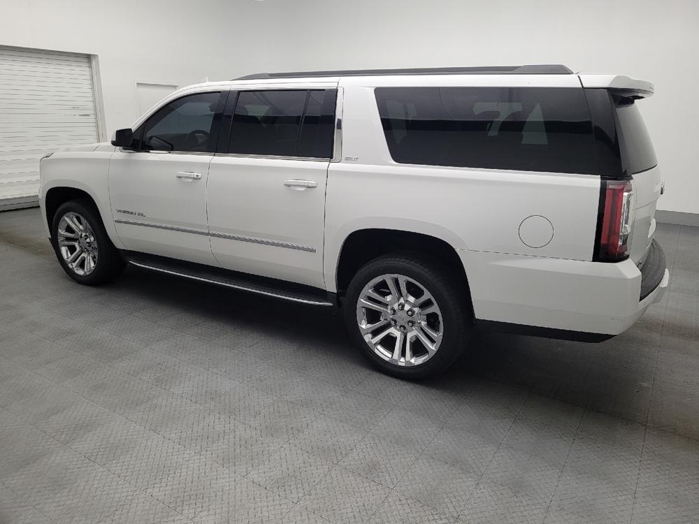 used 2019 GMC Yukon XL car, priced at $28,295