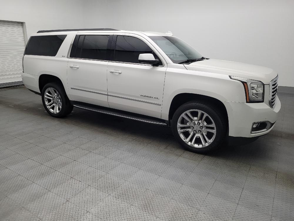 used 2019 GMC Yukon XL car, priced at $28,295