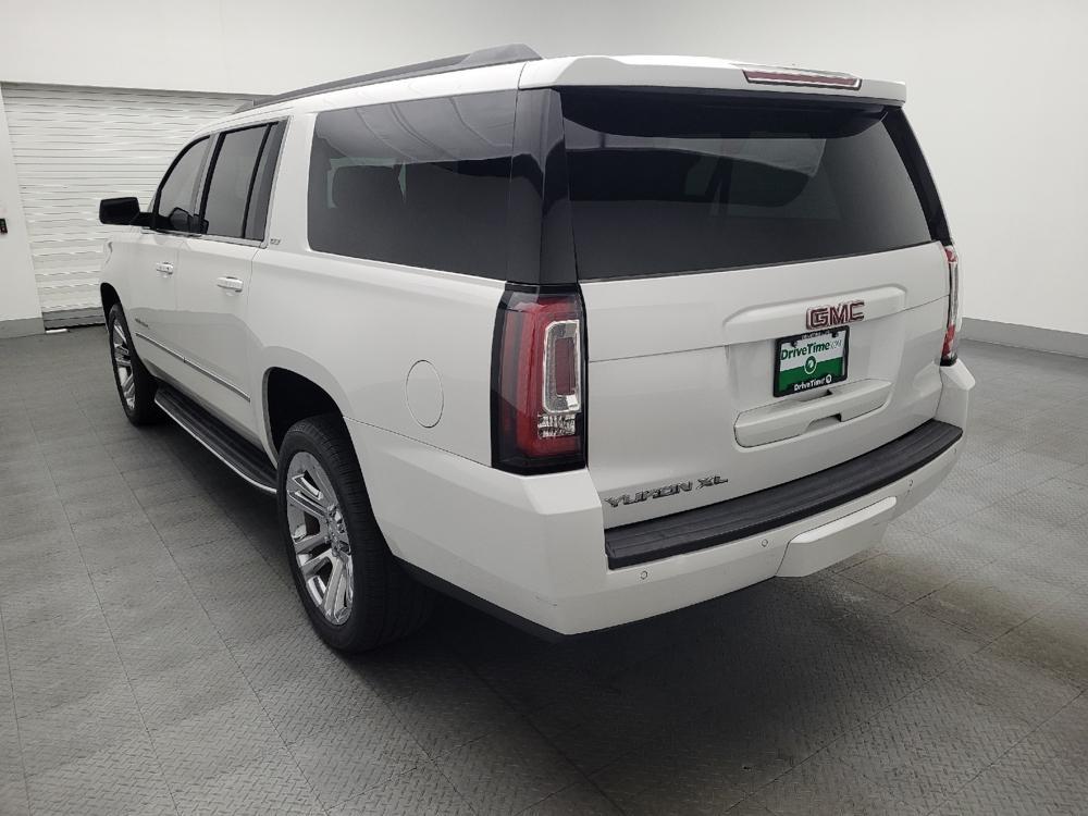 used 2019 GMC Yukon XL car, priced at $28,295