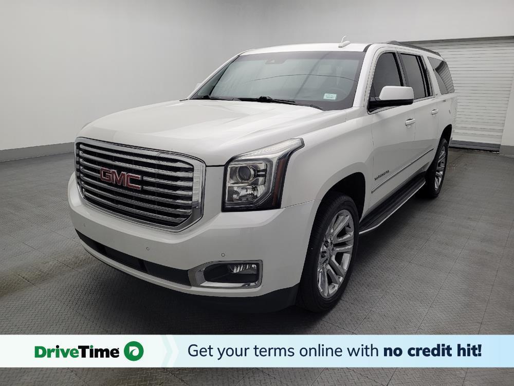 used 2019 GMC Yukon XL car, priced at $28,295