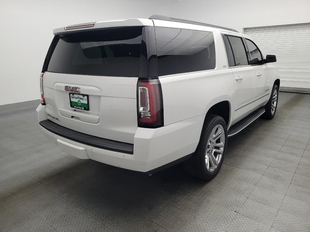 used 2019 GMC Yukon XL car, priced at $28,295