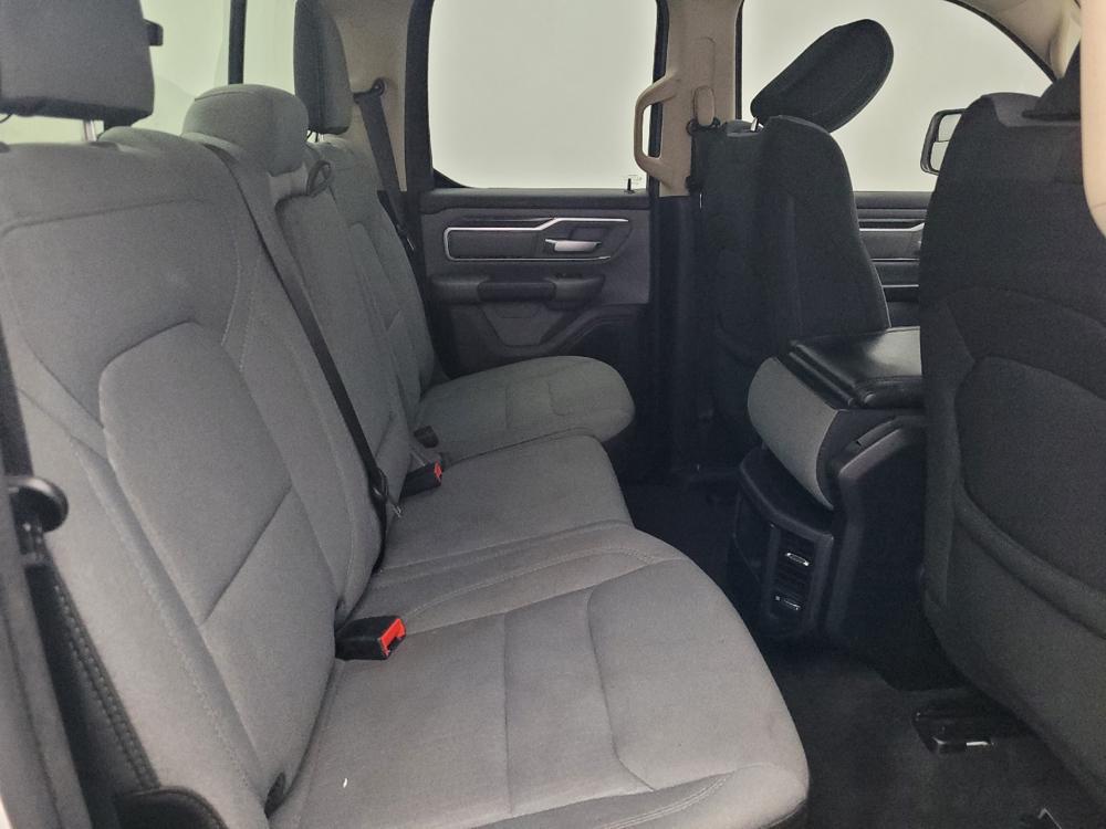 used 2020 Ram 1500 car, priced at $22,595