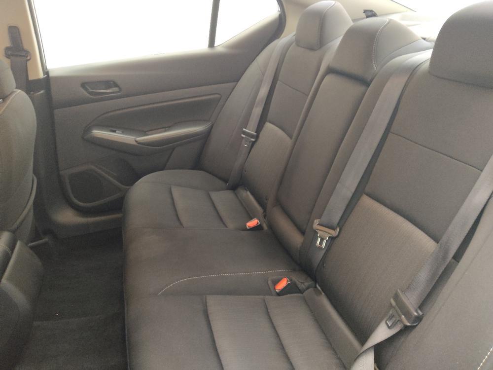 used 2024 Nissan Altima car, priced at $23,995