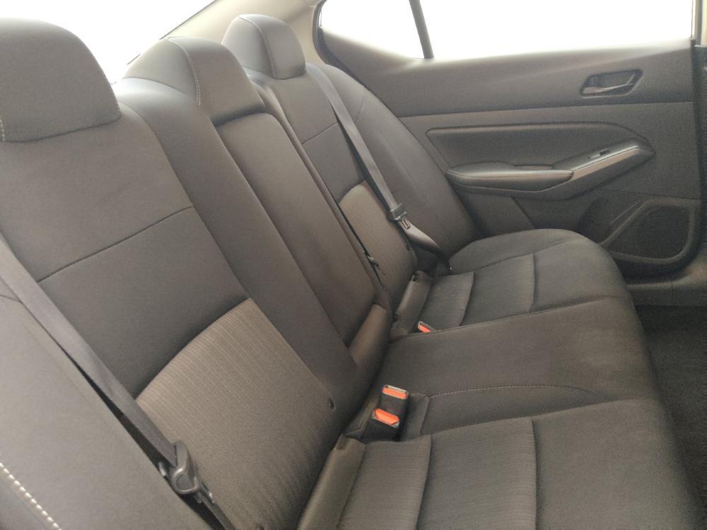 used 2024 Nissan Altima car, priced at $23,995