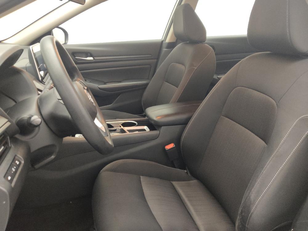 used 2024 Nissan Altima car, priced at $23,995