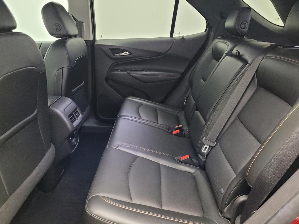 used 2019 Chevrolet Equinox car, priced at $16,995