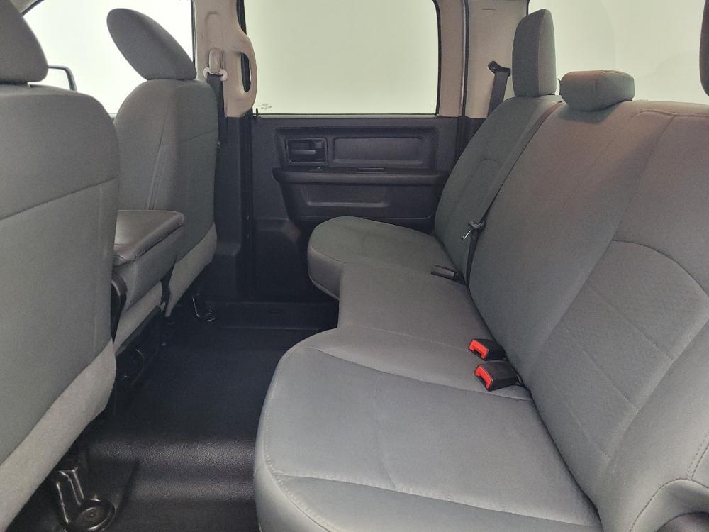 used 2016 Ram 1500 car, priced at $21,795