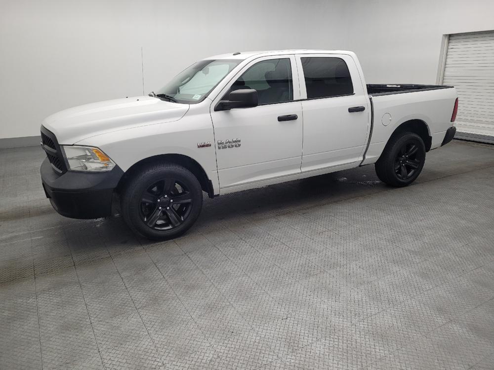 used 2016 Ram 1500 car, priced at $21,795