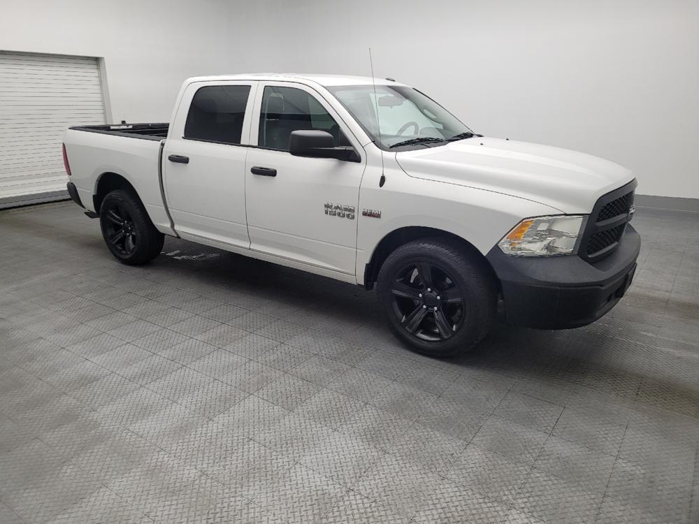 used 2016 Ram 1500 car, priced at $21,795