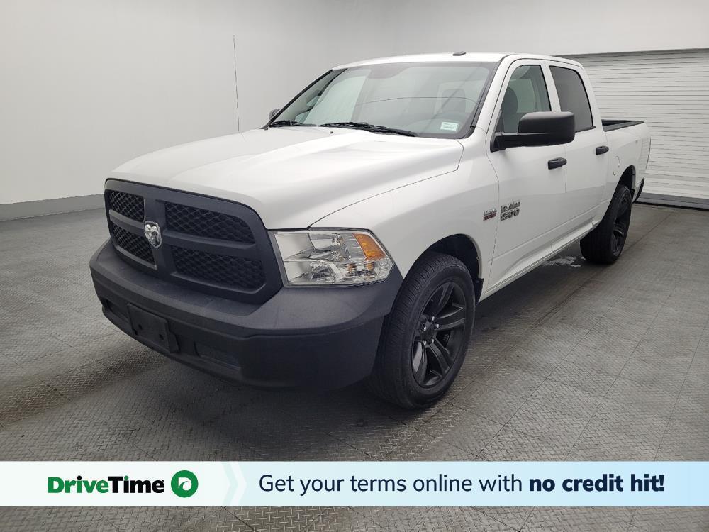 used 2016 Ram 1500 car, priced at $22,195