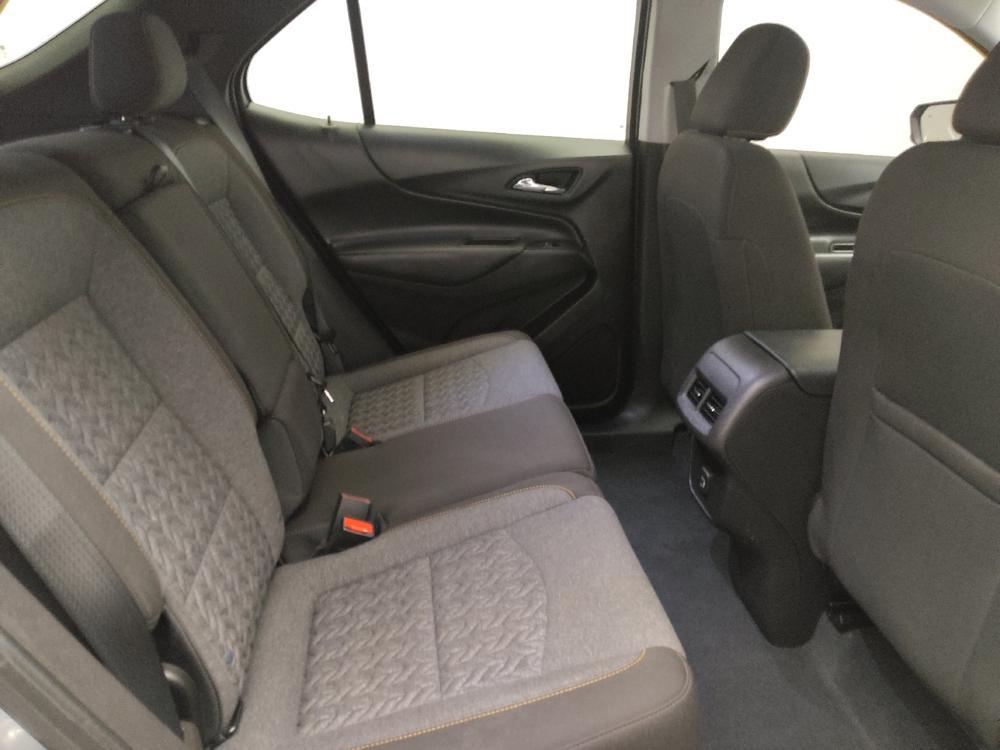used 2023 Chevrolet Equinox car, priced at $19,595