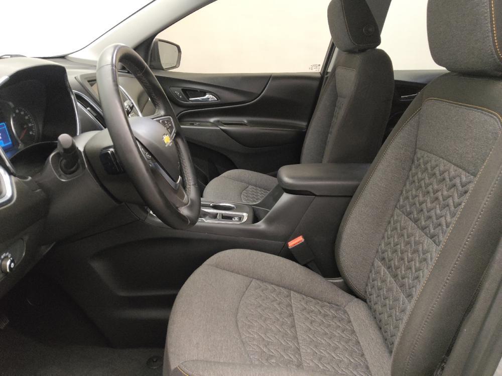 used 2023 Chevrolet Equinox car, priced at $19,595