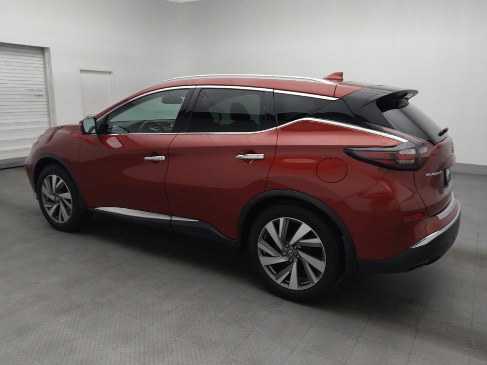 used 2019 Nissan Murano car, priced at $20,195