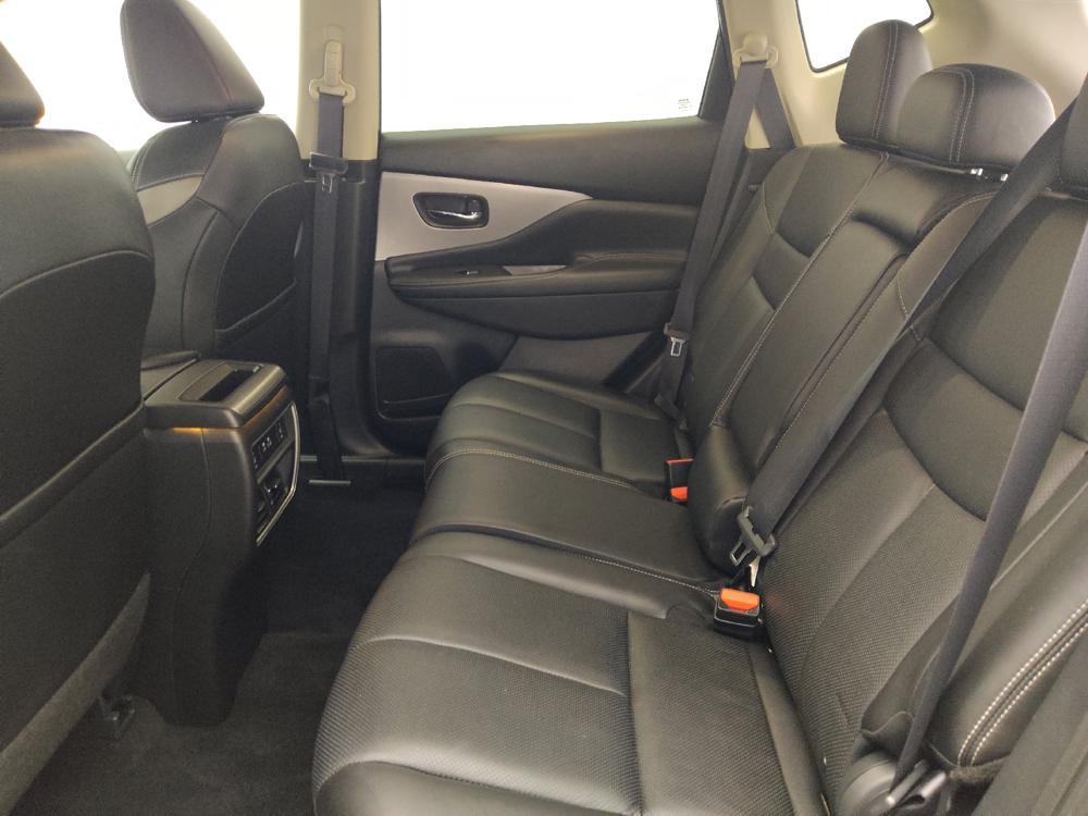 used 2019 Nissan Murano car, priced at $20,195