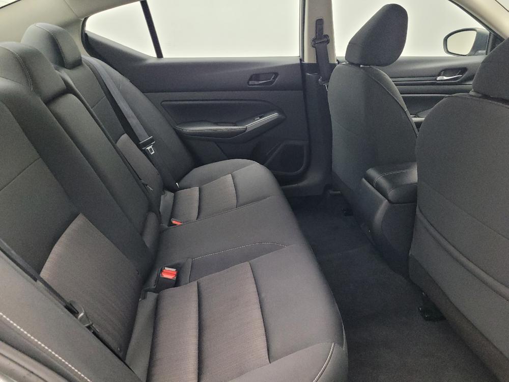 used 2024 Nissan Altima car, priced at $23,795